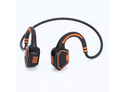 Bluetooth sluchátka H&Afashion AS9