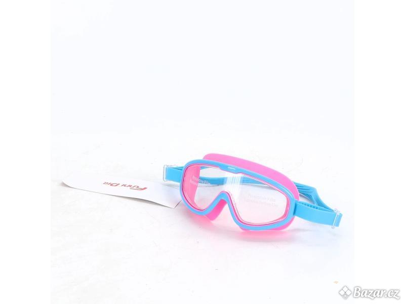 Plavecké brýle pro děti Funní Día 