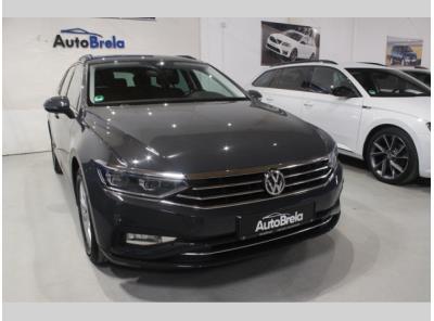 Volkswagen Passat 2.0TDI DSG Display Matrix