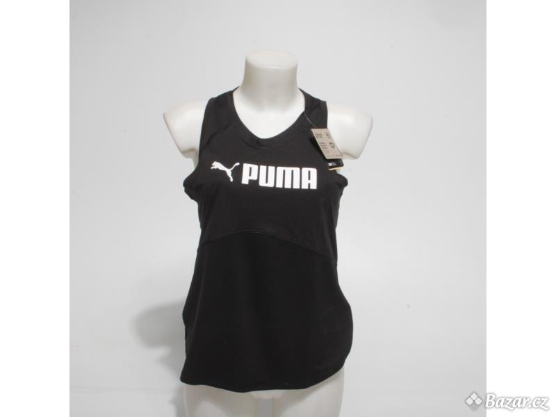 Dámské tričko Puma 522180, vel. S