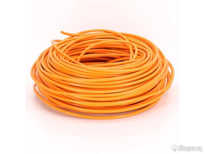 Ethernetový kabel MR. TRONIC ‎CBXXX6 