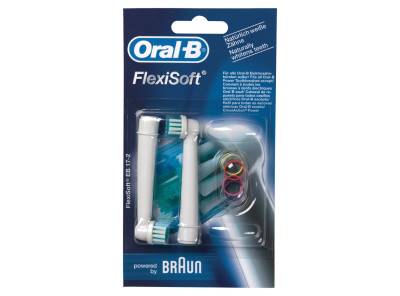 Oral-B Precision Clean Náhradní Kartáčky 