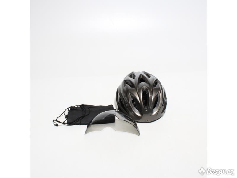 Cyklistická helma KINGLEAD NRS-013-tai 