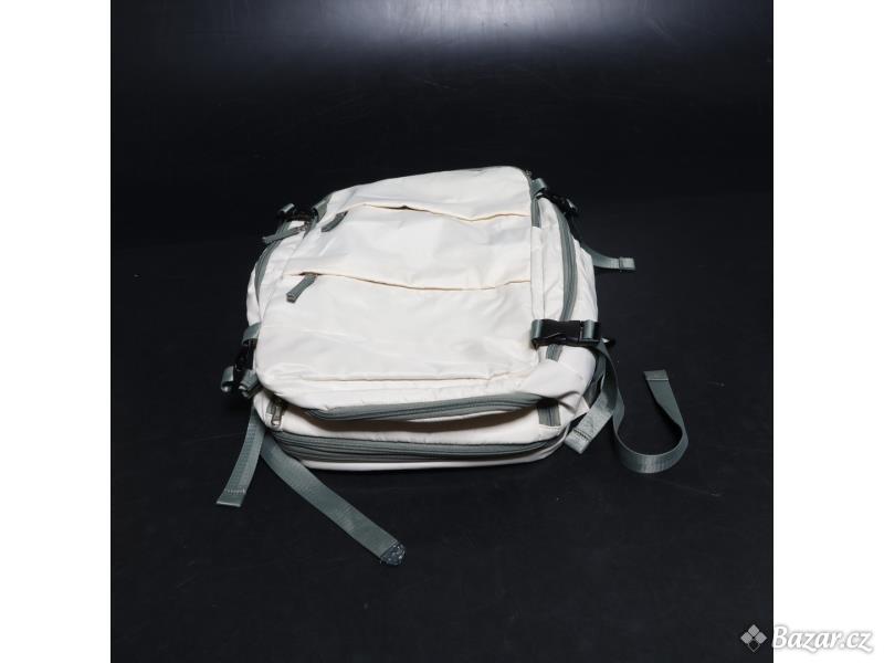 Cestovní batoh SZLX 1637 béžový