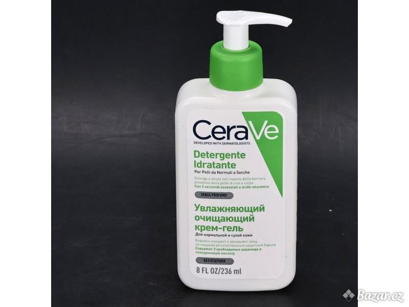 Čistící gel CeraVe 3606000537538