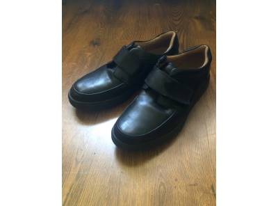 Boty Clarks Nove 44, 10,5 US