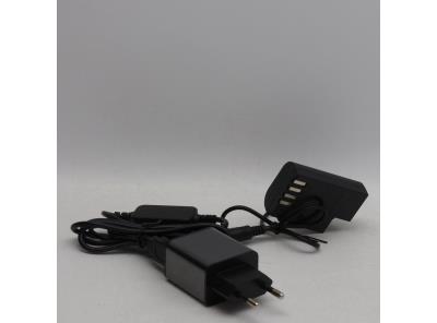 Adaptér QC3 pro Sony Alpha Raeisusp AC-FZ100