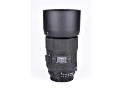 Tokina ATX-i 100 mm f/2,8 FF MACRO pro Nikon