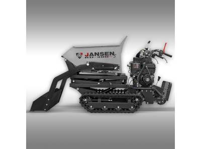 Jansen RD-300proS