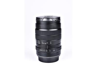 Laowa 60 mm f/2,8 2X Ultra-Macro 2:1 pro Canon EF