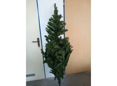 vánoční stromeček umělý  + stojánek