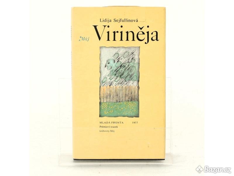 Kniha Viriněja