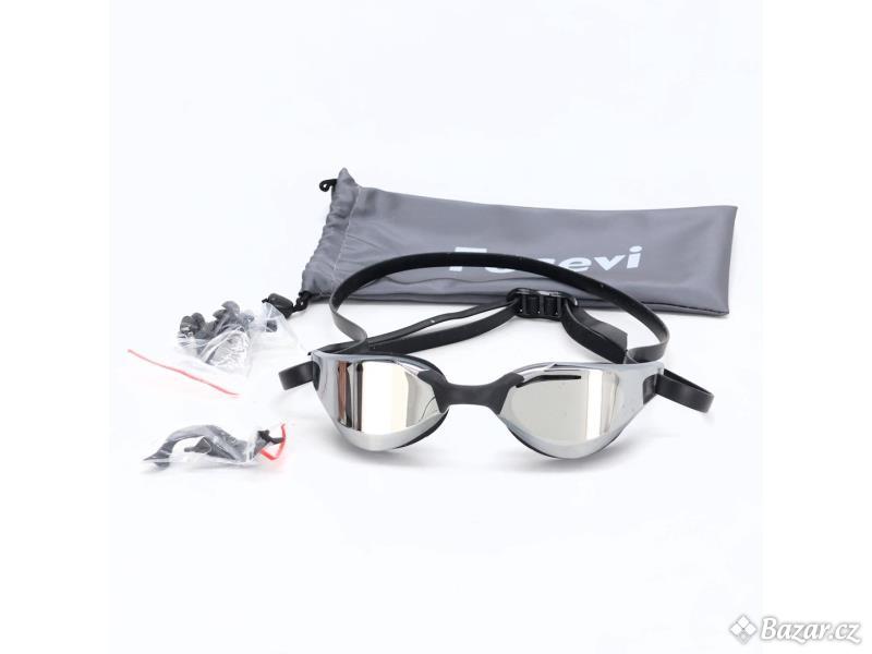 Plavecké brýle Focevi Unisex