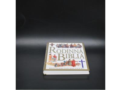 Rodinná biblia DK Slovart