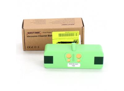 Li-Ion baterie NASTIMA RO14-LI50-G-NA