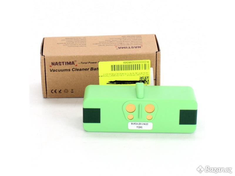 Li-Ion baterie NASTIMA RO14-LI50-G-NA