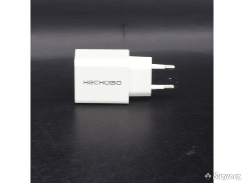 Nabíječka pro iPhone Hechobo IT-20W-XIN bílá