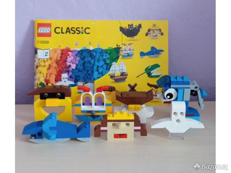 Lego Classic, Disney, Ninjago, Movie, City, Speed