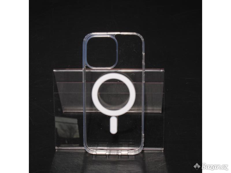 Magnetické pouzdro pro iPhone Luoiwei