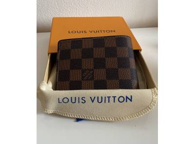 Louis Vuitton Marco Wallet 