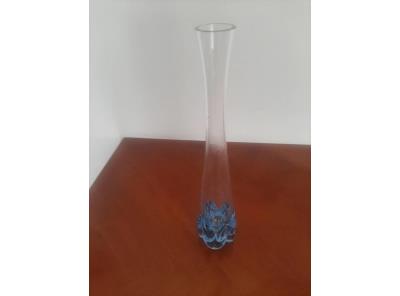 váza - sklo