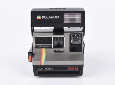 Polaroid 630SL Lightmixer