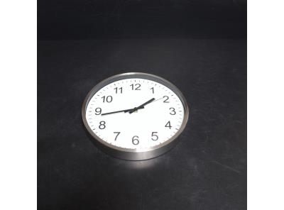 Nástěnné hodiny HZDHCLH DB-01 30 cm