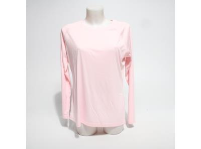 Dámské tričko MAGCOMSEN Růžové L