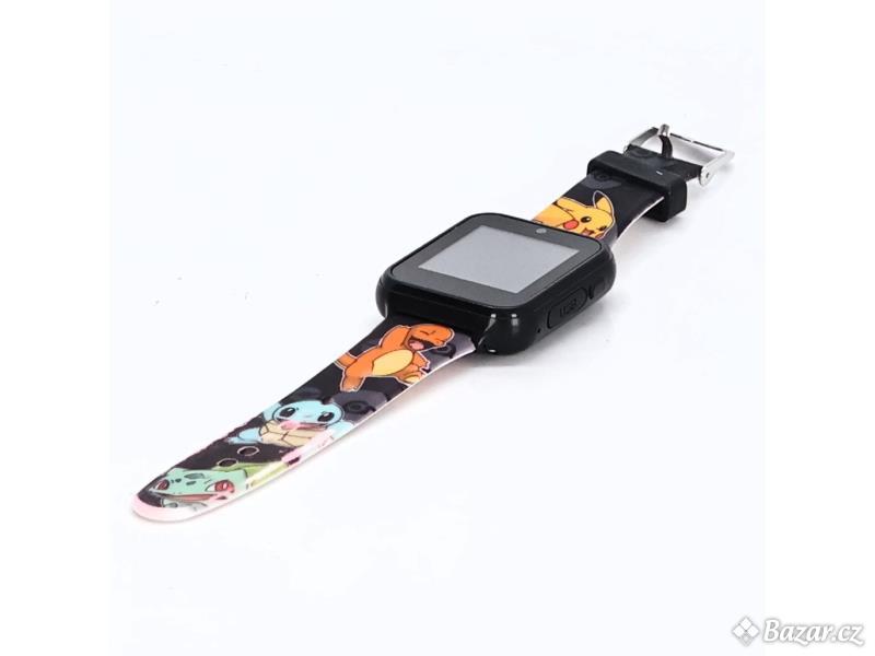 Chytré hodinky Pokémon POK4231 dětské