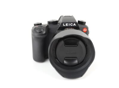 Leica V-LUX 5