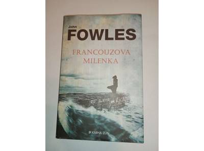 Francouzova milenka- John Fowles