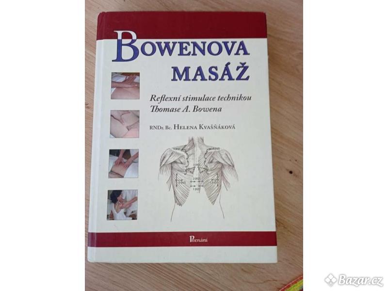 Bowenova masáž