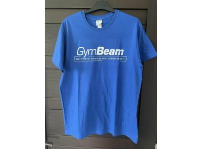 Pánské triko GymBeam