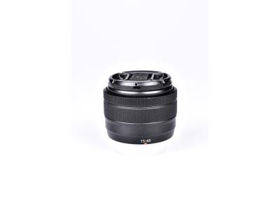 Fujifilm XC 15-45 mm f/3,5-5,6 OIS PZ