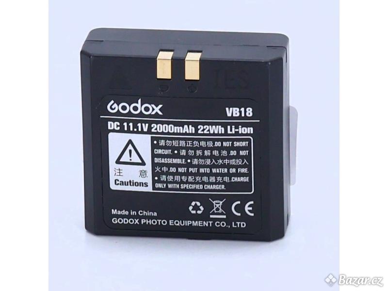 Baterie Fomito Godox VB18