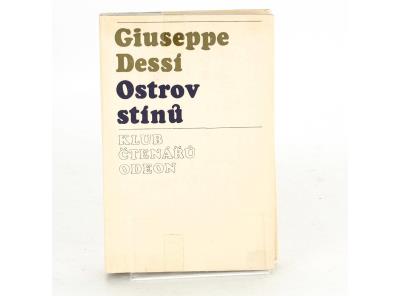  Giuseppe Dessi: Ostrov stínů