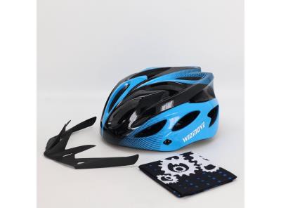 Cyklistická helma WizMove