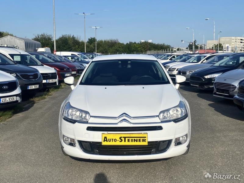 Citroën C5 1.6 HDI 115 Tendance /  NAVI /