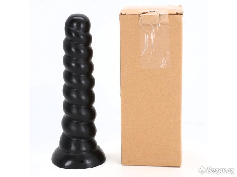 Sexuální hračka Roluck černá