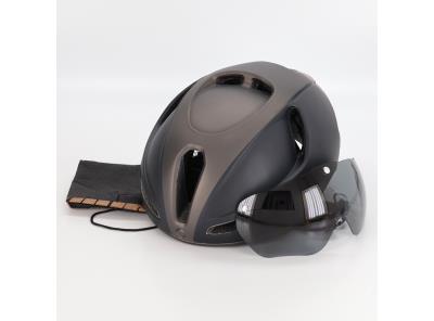 Cyklistická helma Shinmax ‎WT-049