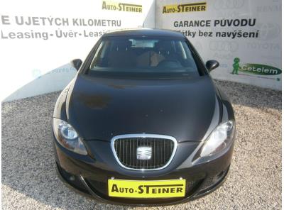 Seat Leon 2.0 FSI