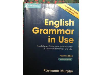 prodám učebnice English