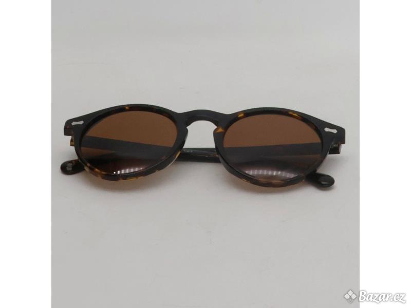 Slunečení brýle Carfia Dámské UV 400