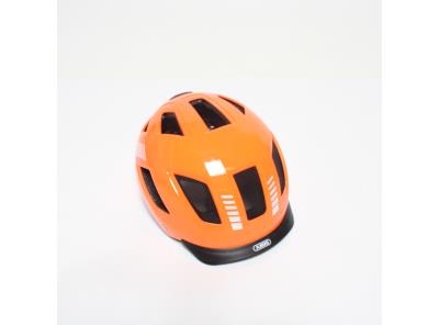 Helma na kolo Abus Hyban 2.0 oranžová