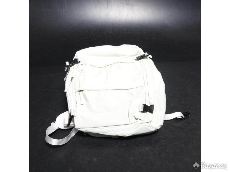 Cestovní batoh Szlx 5162, bílý