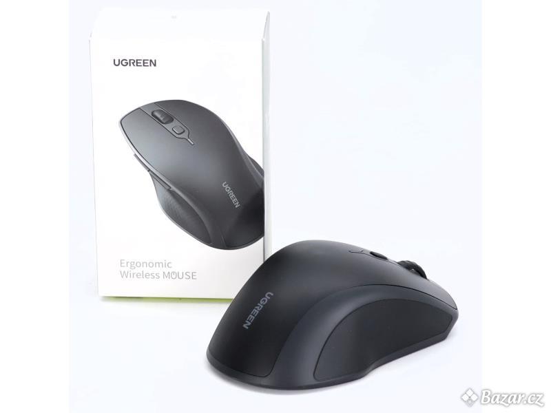 Bezdrátová Bluetooth myš UGreen 90395 