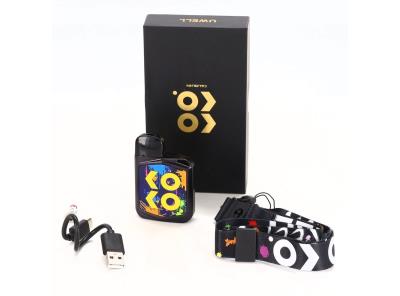 E cigareta Uwell Caliburn KOKO Prime black