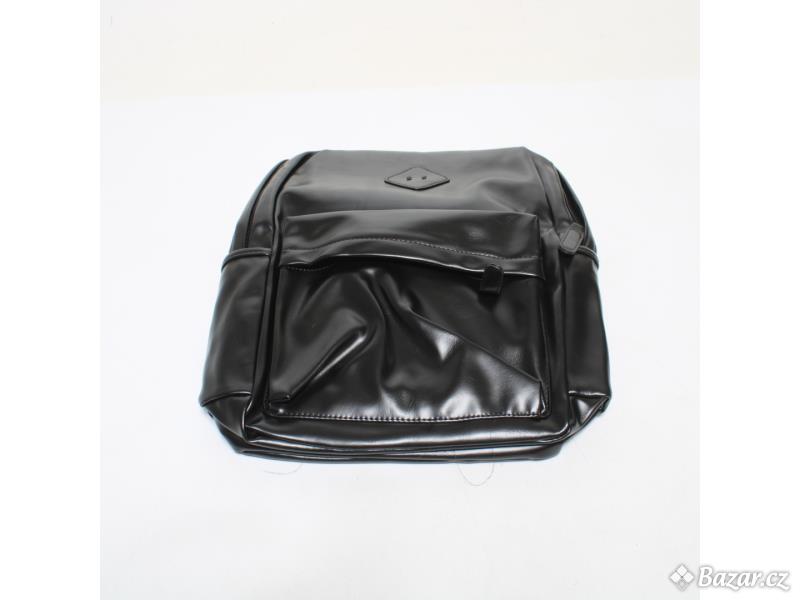 Městský batoh Bagzy černý pánský