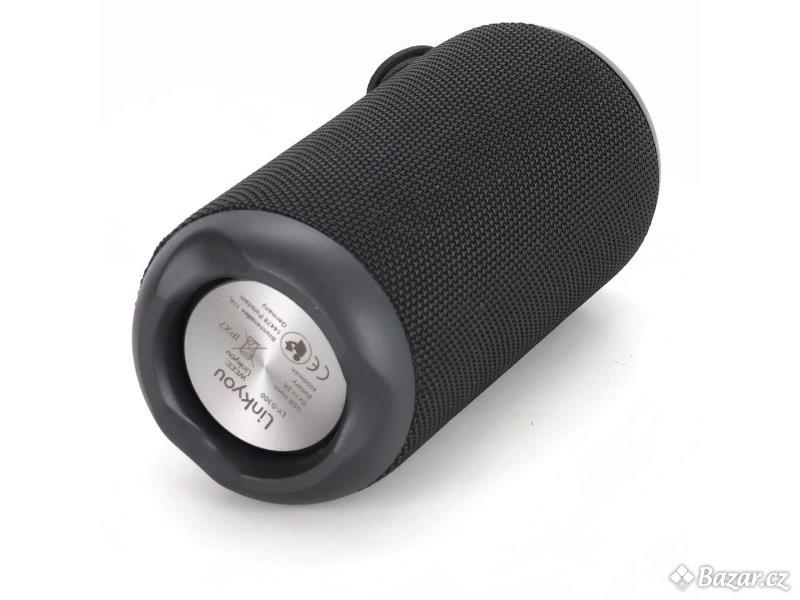 Bluetooth reproduktor Linkyou LY-S300 
