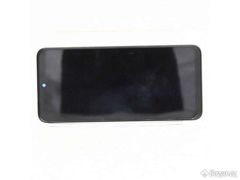 LCD displej RongZy Note 11S černý rám